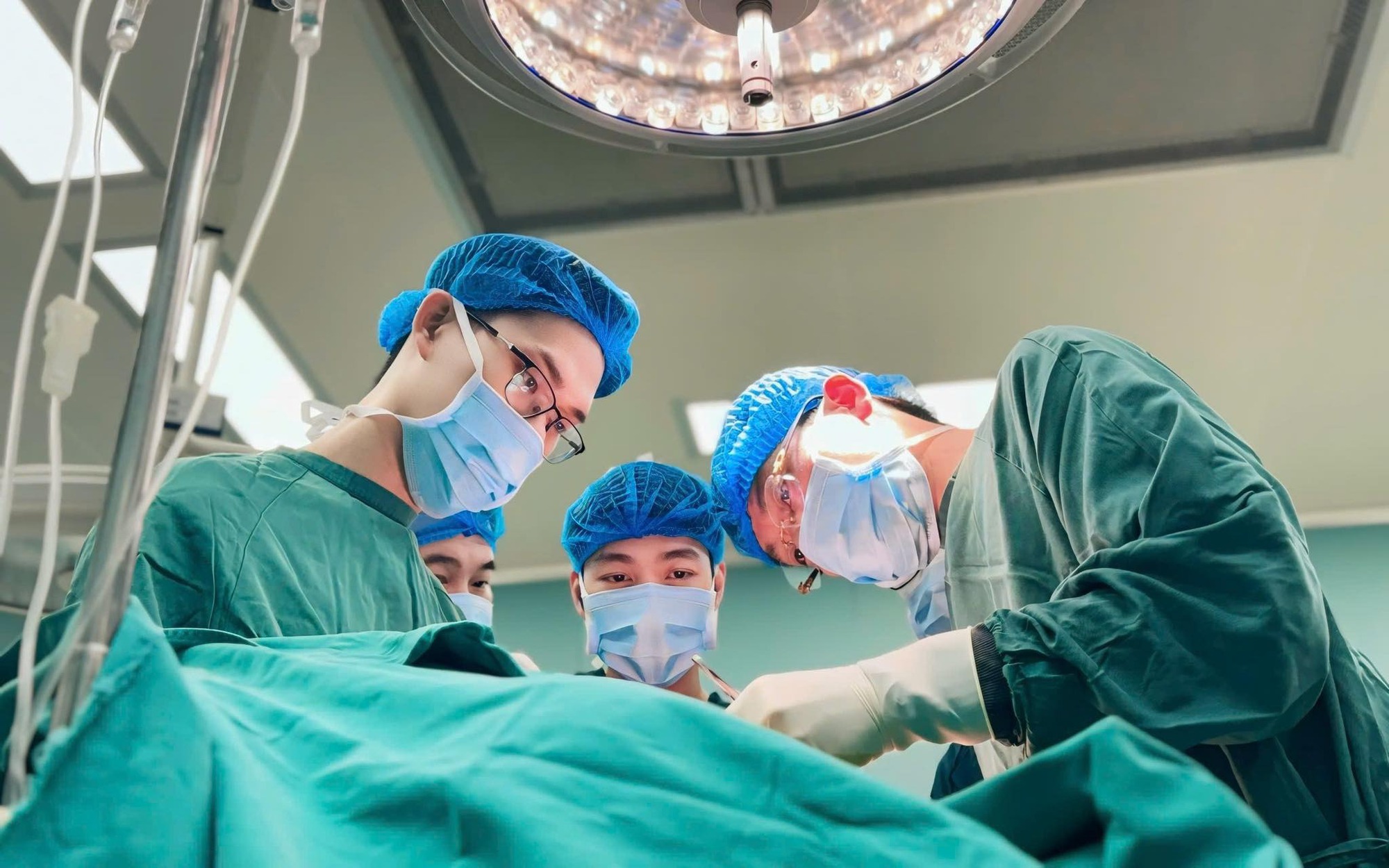 Bộ Y tế đề xuất mức phụ cấp ưu đãi theo nghề của người lao động tại cơ sở y tế công lập, cao nhất là 70%