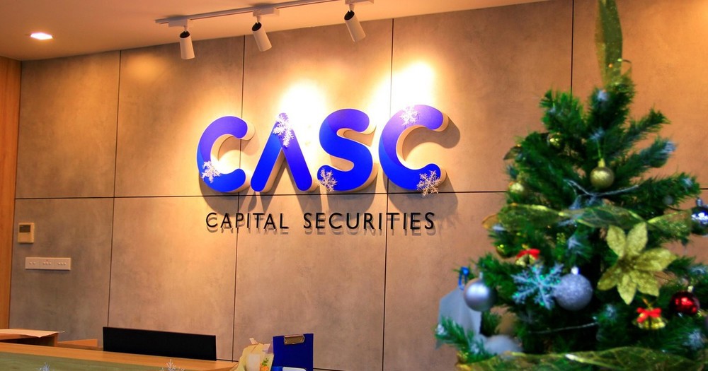 Chứng khoán Thủ Đô bị phạt hơn 150 triệu đồng