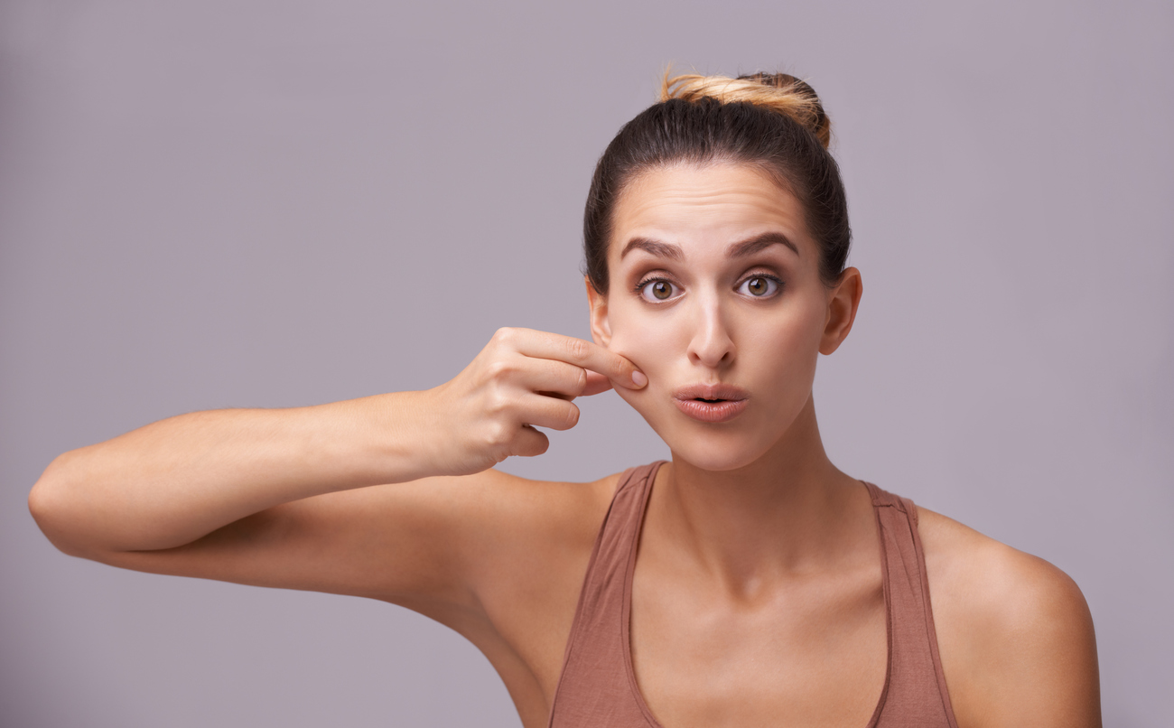 7 dấu hiệu nhận biết cơ thể thiếu collagen- Ảnh 2. 7 dấu hiệu nhận biết cơ thể thiếu collagen- Ảnh 2.