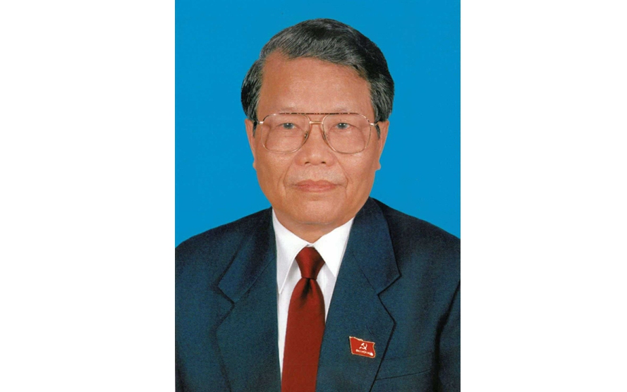 Thông cáo đặc biệt về Quốc tang nguyên Chủ tịch nước Trần Đức Lương