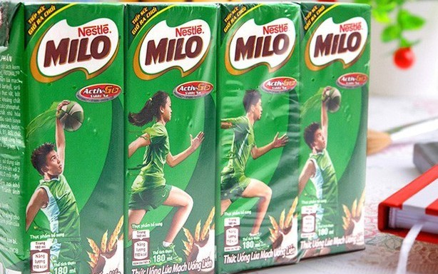 Giám đốc Sở Y tế Đồng Nai nói gì về quá trình kiểm tra Công ty TNHH Nestlé Việt Nam?