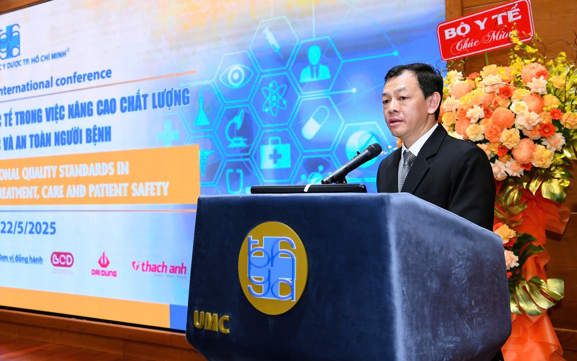 'Lãnh đạo khoa, điều dưỡng trưởng cần được đào tạo quản lý để tránh bảo thủ'- Ảnh 3.