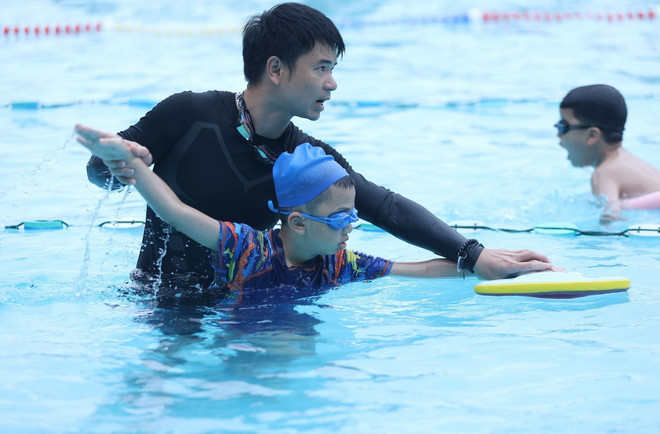Cảnh báo gia tăng đuối nước dịp Hè: Cần làm gì để chủ động phòng ngừa?- Ảnh 3.