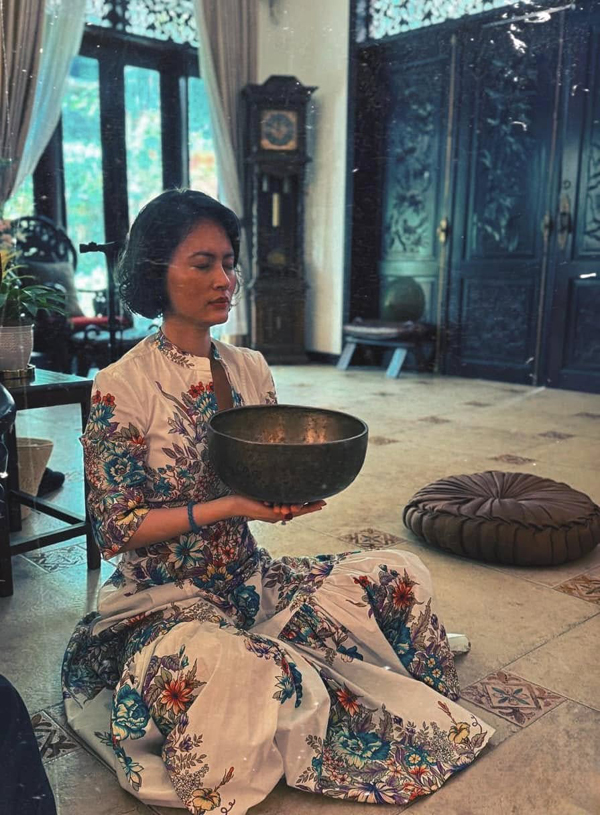 Nàng thơ điện ảnh quê Bắc Ninh nổi danh với phim 'Chuyện của Pao' giờ có cuộc sống ra sao?- Ảnh 7. Nàng thơ điện ảnh quê Bắc Ninh nổi danh với phim 'Chuyện của Pao' giờ có cuộc sống ra sao?- Ảnh 7.