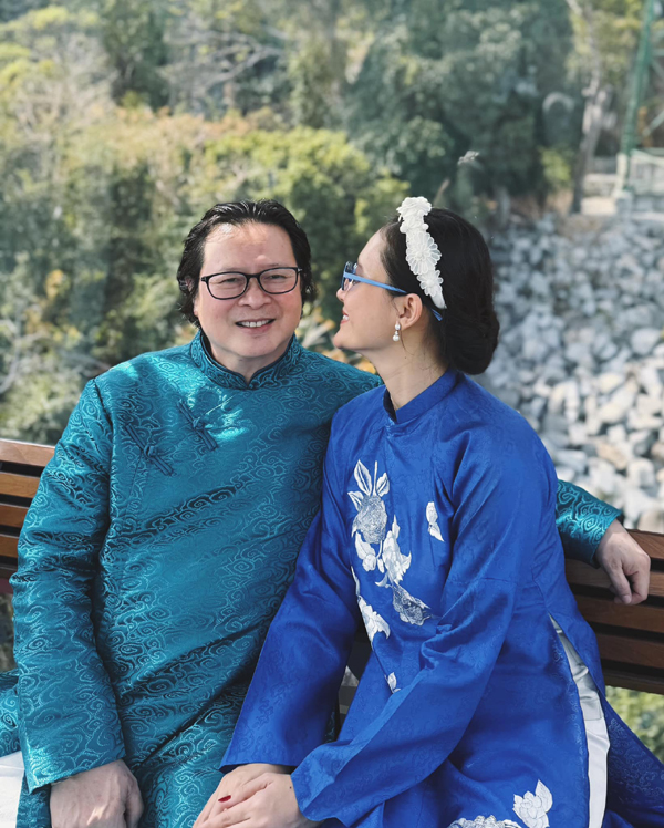 Nàng thơ điện ảnh quê Bắc Ninh nổi danh với phim 'Chuyện của Pao' giờ có cuộc sống ra sao?- Ảnh 8. Nàng thơ điện ảnh quê Bắc Ninh nổi danh với phim 'Chuyện của Pao' giờ có cuộc sống ra sao?- Ảnh 8.