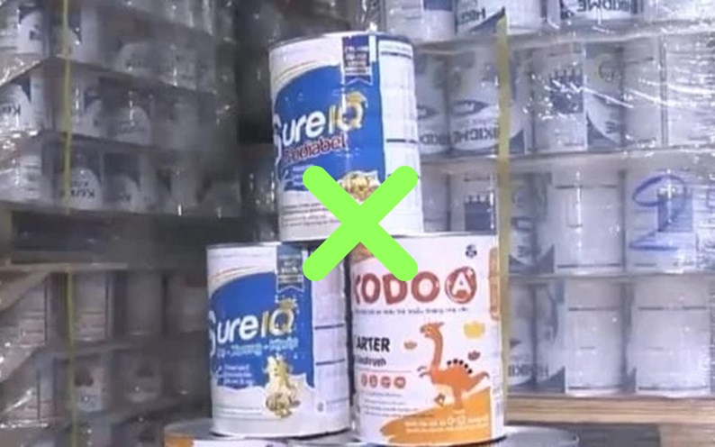 Bộ Y tế chỉ 5 lý do dẫn đến các vụ việc sữa, thuốc, thực phẩm chức năng giả thời gian qua