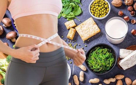 8 loại trái cây giúp giảm mỡ bụng - Ảnh 6.