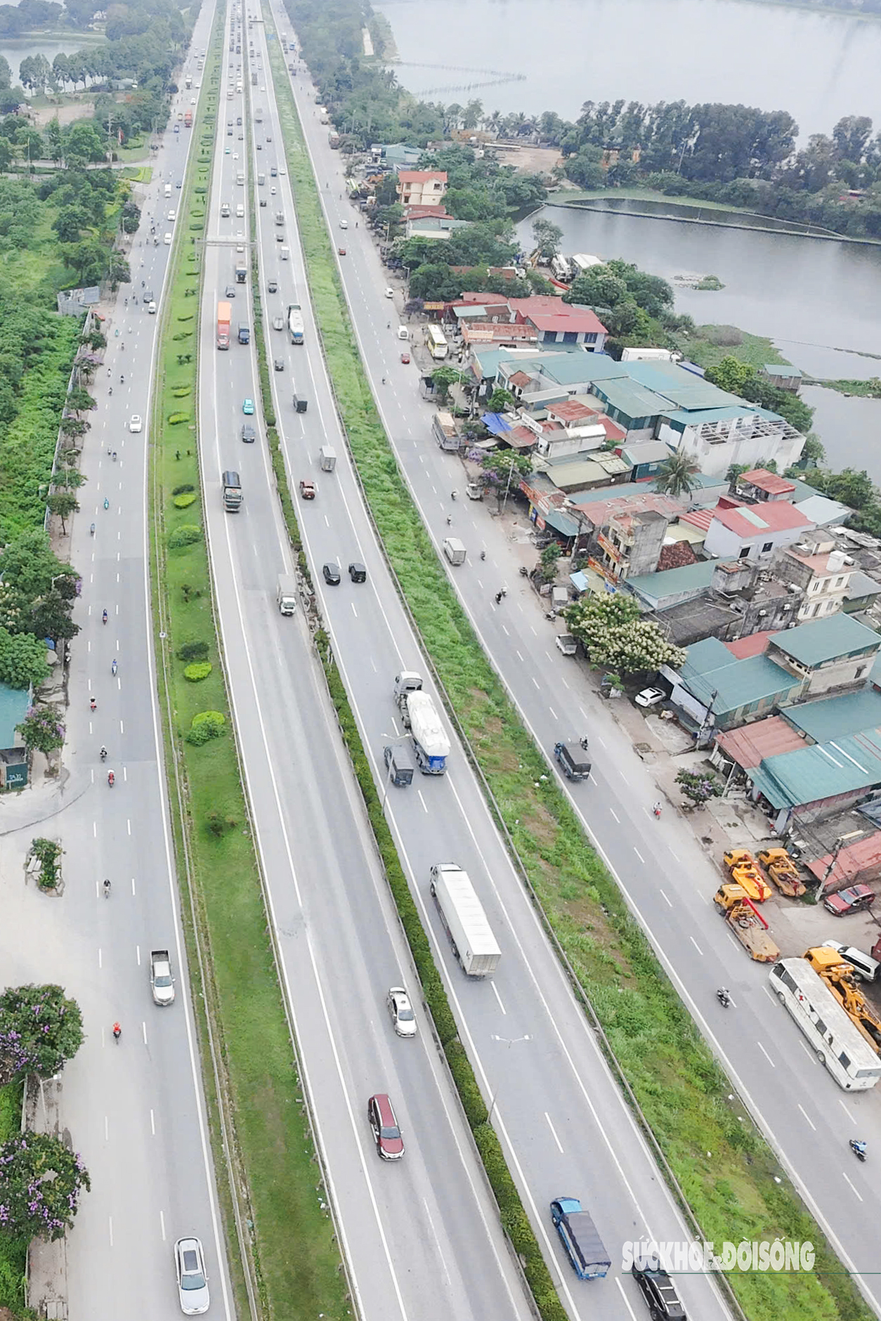 Hà Nội bắt đầu thi công bến xe Yên Sở sau nhiều năm ‘đắp chiếu'- Ảnh 7. Hà Nội bắt đầu thi công bến xe Yên Sở sau nhiều năm ‘đắp chiếu'- Ảnh 7.