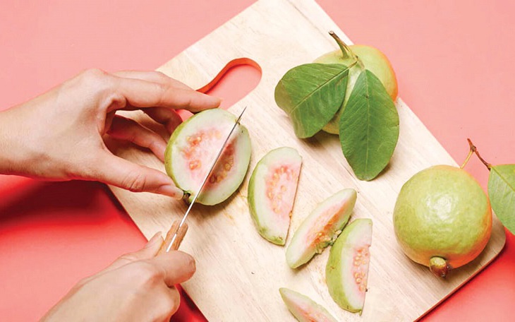 6 loại thực phẩm cung cấp nhiều vitamin C hơn cam