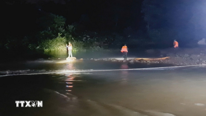 Cảnh báo gia tăng đuối nước dịp Hè: Cần làm gì để chủ động phòng ngừa?- Ảnh 2.