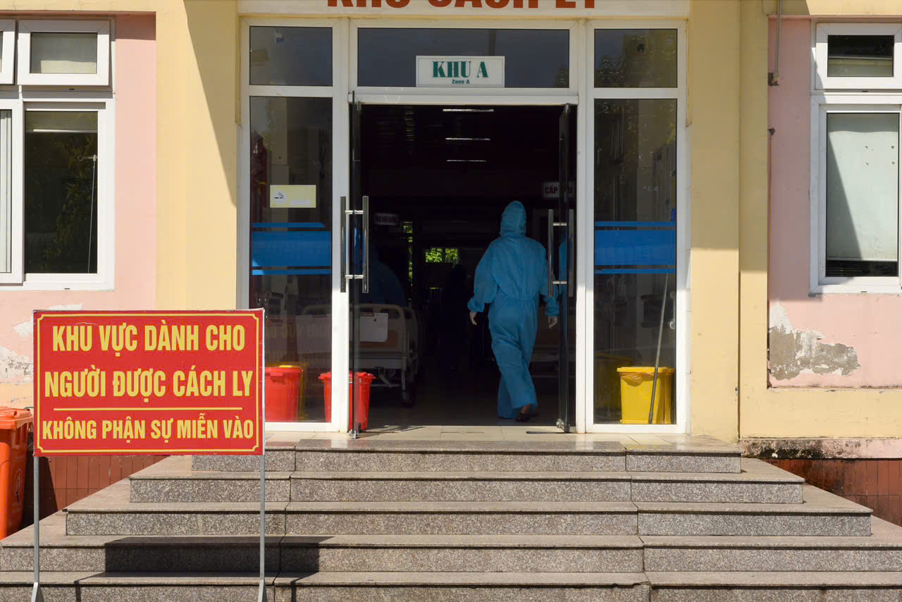 Các cơ sở y tế Nghệ An kích hoạt loạt biện pháp ứng phó Covid-19 trở lại- Ảnh 1. Các cơ sở y tế Nghệ An kích hoạt loạt biện pháp ứng phó Covid-19 trở lại- Ảnh 1.