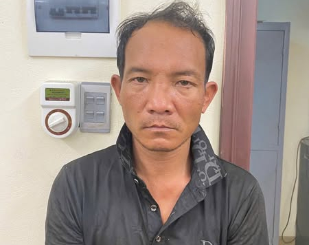 Chỉ 3 giây phá khóa xe máy 'siêu trộm' vẫn không thoát- Ảnh 1. Chỉ 3 giây phá khóa xe máy 'siêu trộm' vẫn không thoát- Ảnh 1.