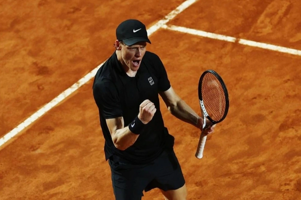 Lịch thi đấu Roland Garros 2025: Những ngôi sao trẻ rực sáng- Ảnh 2. Lịch thi đấu Roland Garros 2025: Những ngôi sao trẻ rực sáng- Ảnh 2.