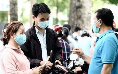 Sốt xuất huyết, tay chân miệng, COVID-19 có xu hướng tăng: Bộ Y tế yêu cầu tổ chức đợt chiến dịch cao điểm phòng chống