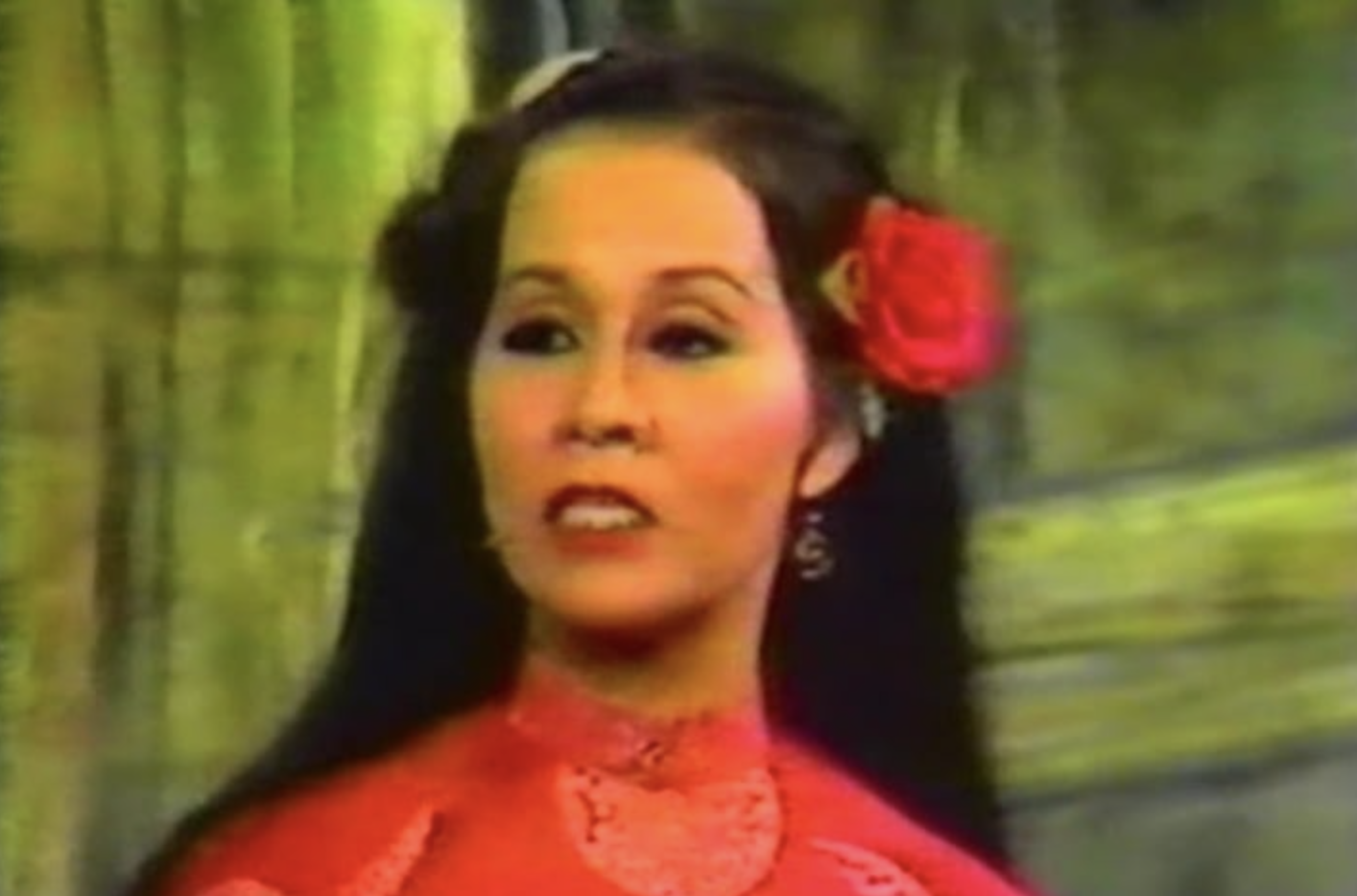 Ngôi sao cải lương đoàn Thanh Minh - Thanh Nga một thời, U80 dậy từ 3h sáng bán hủ tiếu- Ảnh 1.