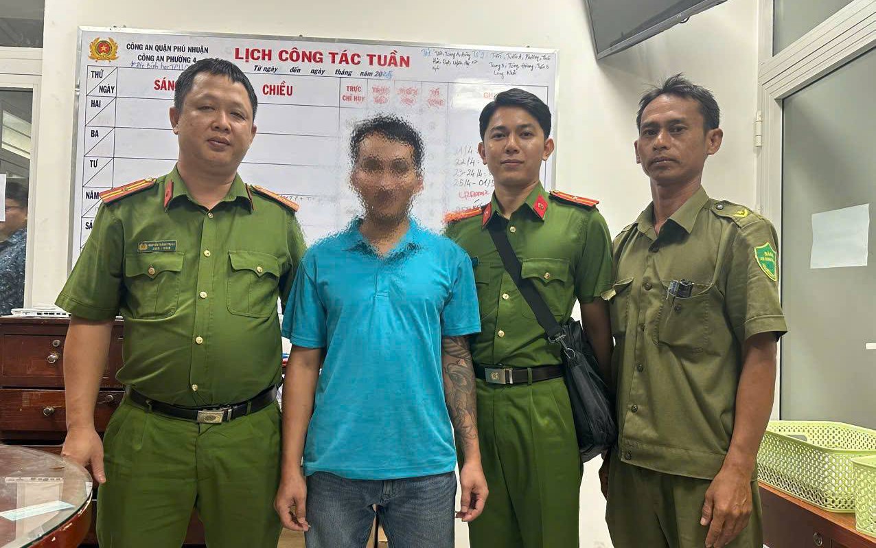 Bắt Lò Văn Bun, kẻ 'biến' thuốc cai nghiện thành ma túy trá hình- Ảnh 2.