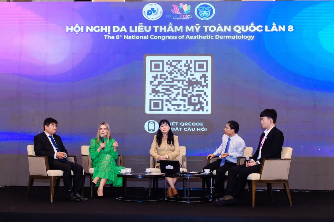 Nuôi cấy tế bào xơ non phát triển thẩm mỹ da liễu chuyên sâu- Ảnh 2.