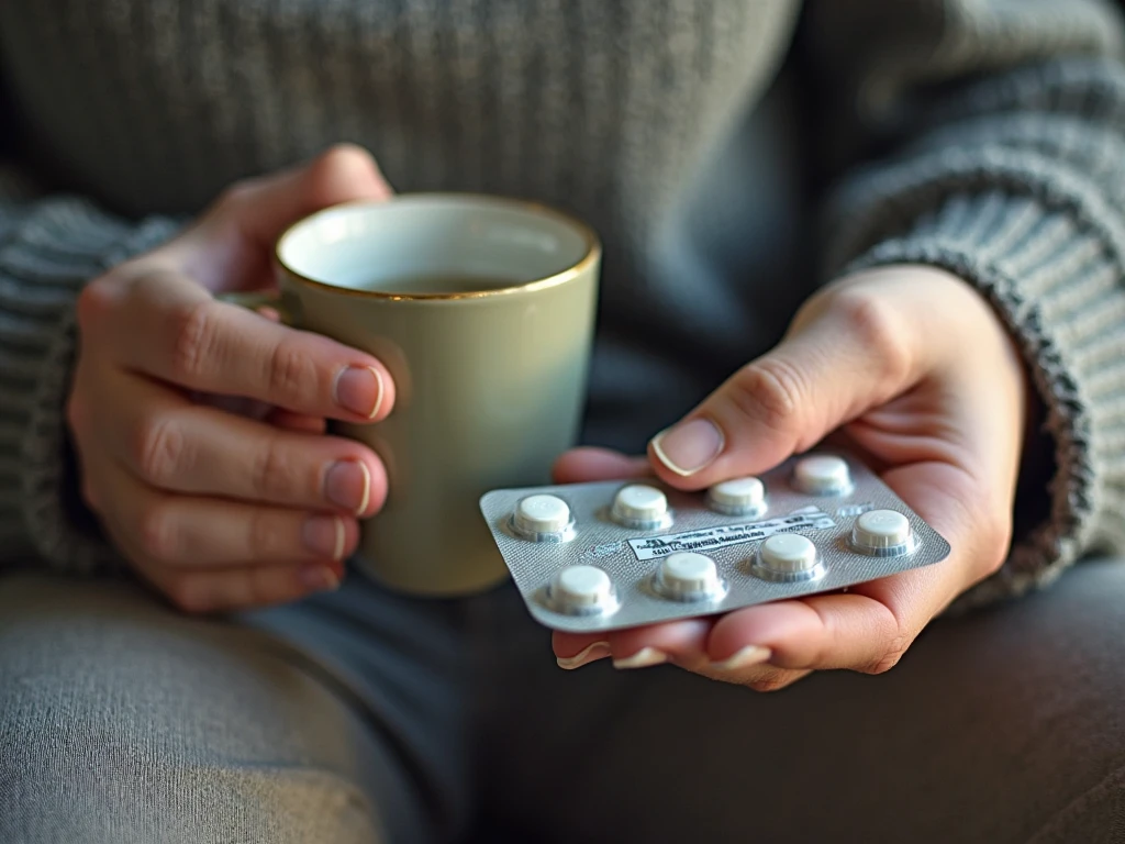 7 tác dụng phụ của melatonin trị mất ngủ, dùng thế nào cho an toàn?- Ảnh 1. 7 tác dụng phụ của melatonin trị mất ngủ, dùng thế nào cho an toàn?- Ảnh 1.