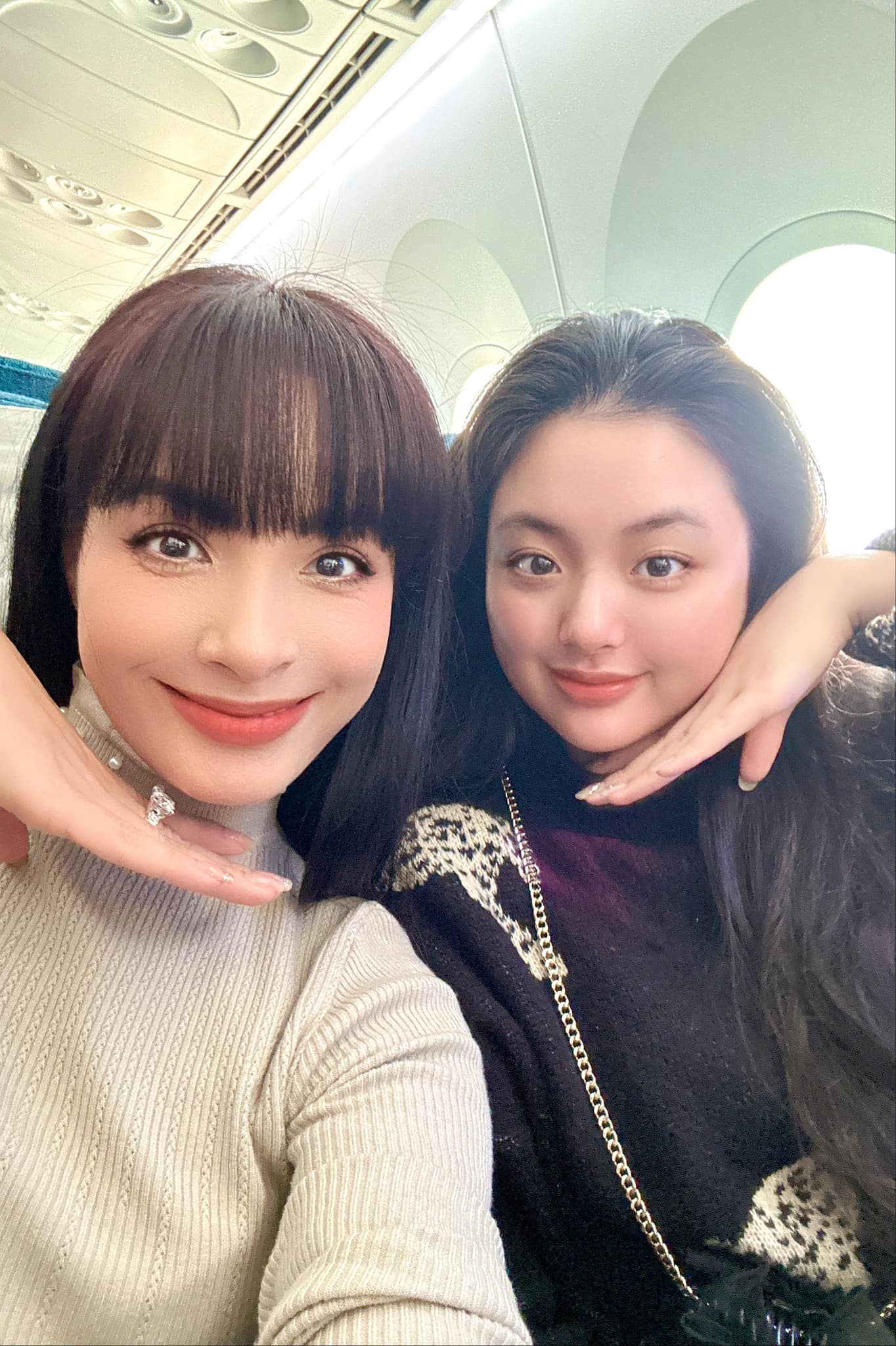 Sao nhí từng 'gây bão' Bố ơi, mình đi đâu thế, hiện tại ra dáng thiếu nữ, mê mẩn môn thể thao quý tộc- Ảnh 9.