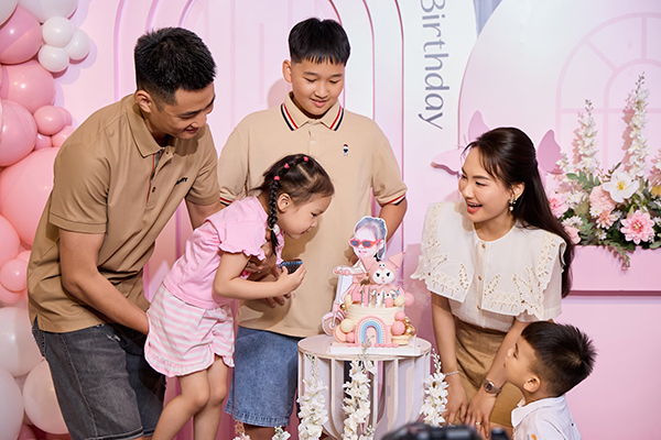 Hôn nhân 15 năm của vợ chồng diễn viên Bảo Thanh- Ảnh 3. Hôn nhân 15 năm của vợ chồng diễn viên Bảo Thanh- Ảnh 3.