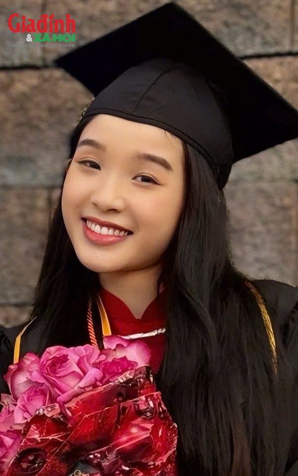 Thanh Thanh Hiền: Nhiều người bảo tôi là bà mẹ siêu nhân khi nuôi con du học ở Mỹ- Ảnh 1. Thanh Thanh Hiền: Nhiều người bảo tôi là bà mẹ siêu nhân khi nuôi con du học ở Mỹ- Ảnh 1.