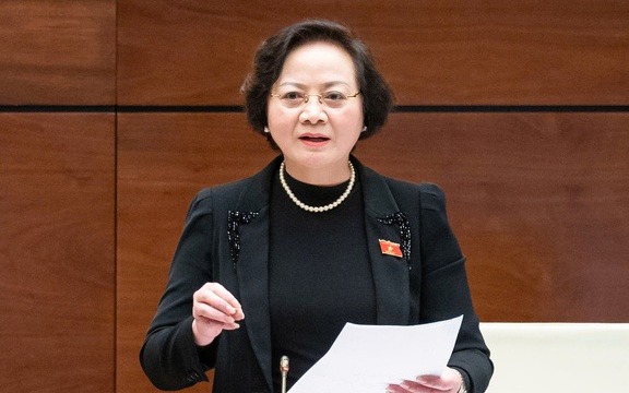 Khẩn trương xây dựng chế độ, chính sách cho người hoạt động không chuyên trách cấp xã