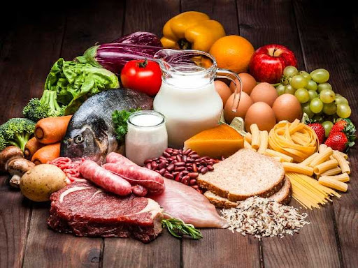 Cách kết hợp tập luyện và dinh dưỡng để cơ bụng săn chắc- Ảnh 4.