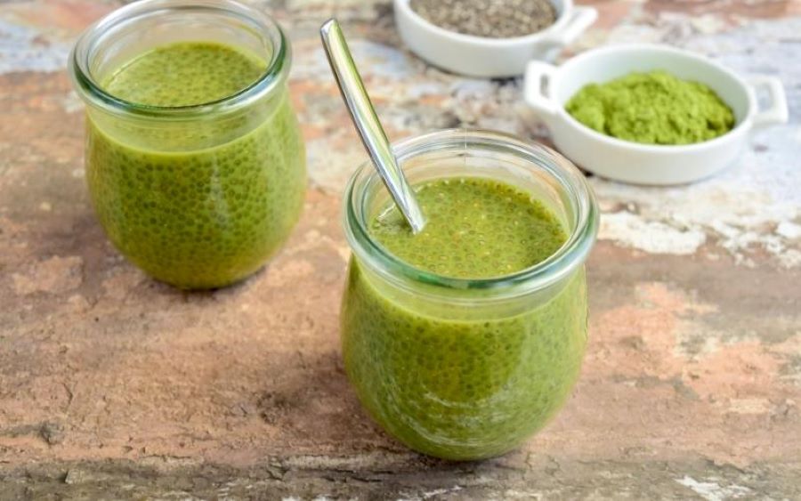9 lưu ý quan trọng khi dùng hạt chia giảm cân- Ảnh 1. 9 lưu ý quan trọng khi dùng hạt chia giảm cân- Ảnh 1.