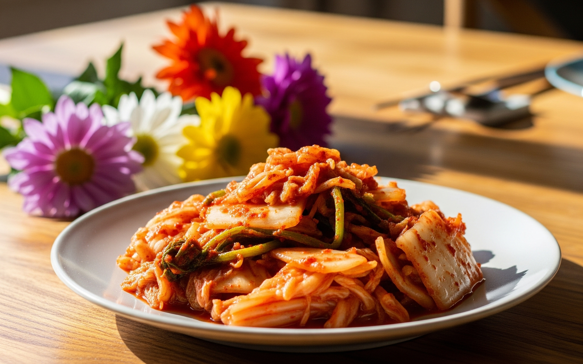 10 loại thực phẩm có nhiều lợi khuẩn hơn sữa chua