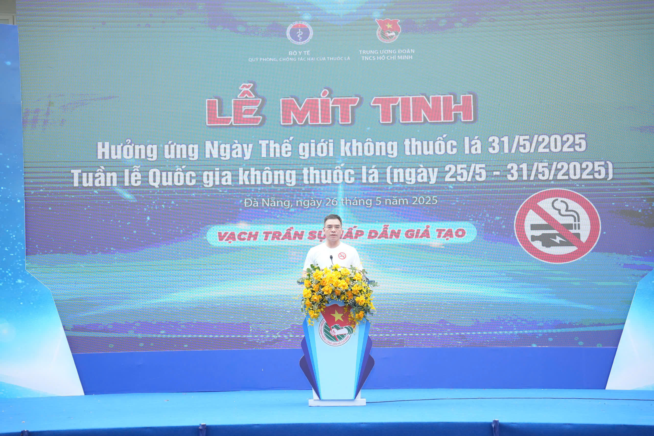 Sử dụng thuốc lá là một trong những mối đe dọa sức khỏe cộng đồng lớn nhất thế giới phải đối mặt- Ảnh 3.