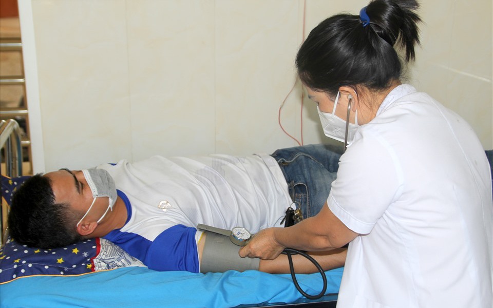Bộ Y tế đề xuất Trạm Y tế như bệnh viện thu nhỏ, có tài khoản, Trưởng phó khoa, nhân viên công tác xã hội