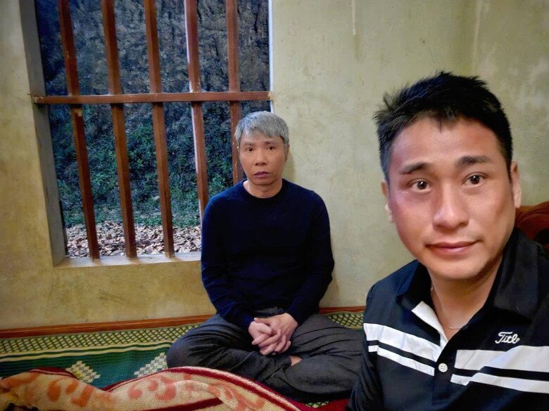 Phản ứng của khán giả khi NSND Công Lý được dự đoán 'trùm cuối' của 'Cha tôi, người ở lại', phim có phần 2?- Ảnh 3. Phản ứng của khán giả khi NSND Công Lý được dự đoán 'trùm cuối' của 'Cha tôi, người ở lại', phim có phần 2?- Ảnh 3.