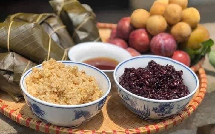 5 nhóm người nên hạn chế ăn cơm rượu nếp- Ảnh 3. 5 nhóm người nên hạn chế ăn cơm rượu nếp- Ảnh 3.