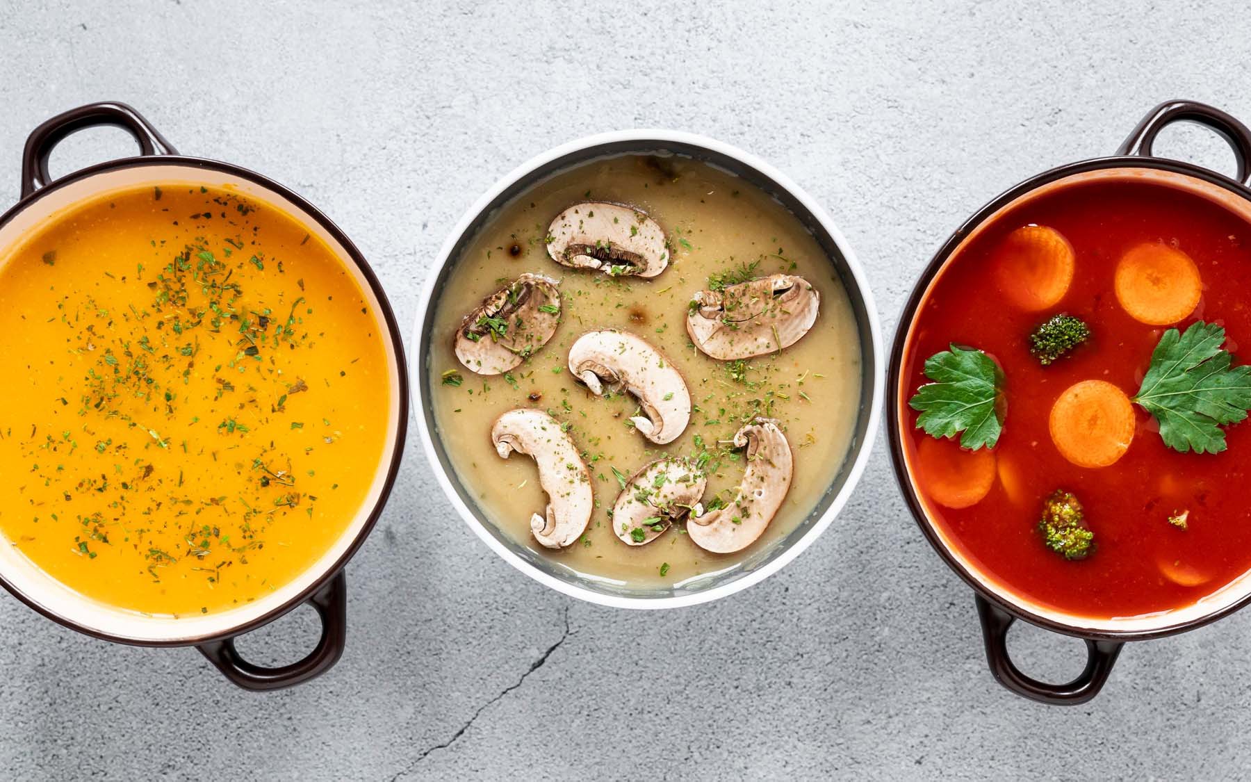 Cách nấu cháo gạo lứt, hạt sen và gừng làm ấm cơ thể, tốt cho người cao tuổi- Ảnh 3.