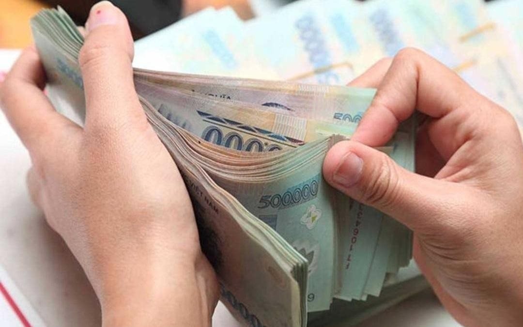 5 bảng lương mới theo vị trí việc làm