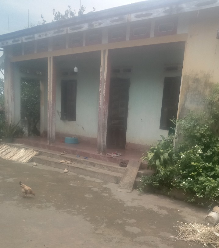Xót xa gia cảnh của người lính mang trong mình chất độc da cam với cuộc chiến giành lại sự sống nơi giường bệnh- Ảnh 3. Xót xa gia cảnh của người lính mang trong mình chất độc da cam với cuộc chiến giành lại sự sống nơi giường bệnh- Ảnh 3.