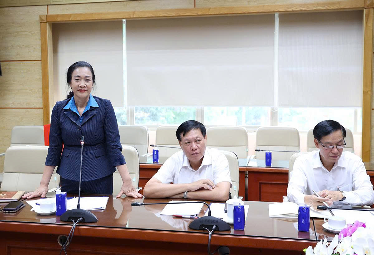 Tiếp tục thúc đẩy mối quan hệ hợp tác Y tế hai nước Việt Nam và Nhật Bản- Ảnh 3.