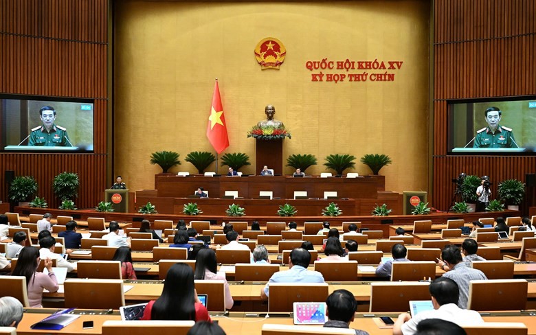 Phòng, chống dịch COVID-19 bộc lộ nhiều bất cập trong thực hiện pháp luật về tình trạng khẩn cấp