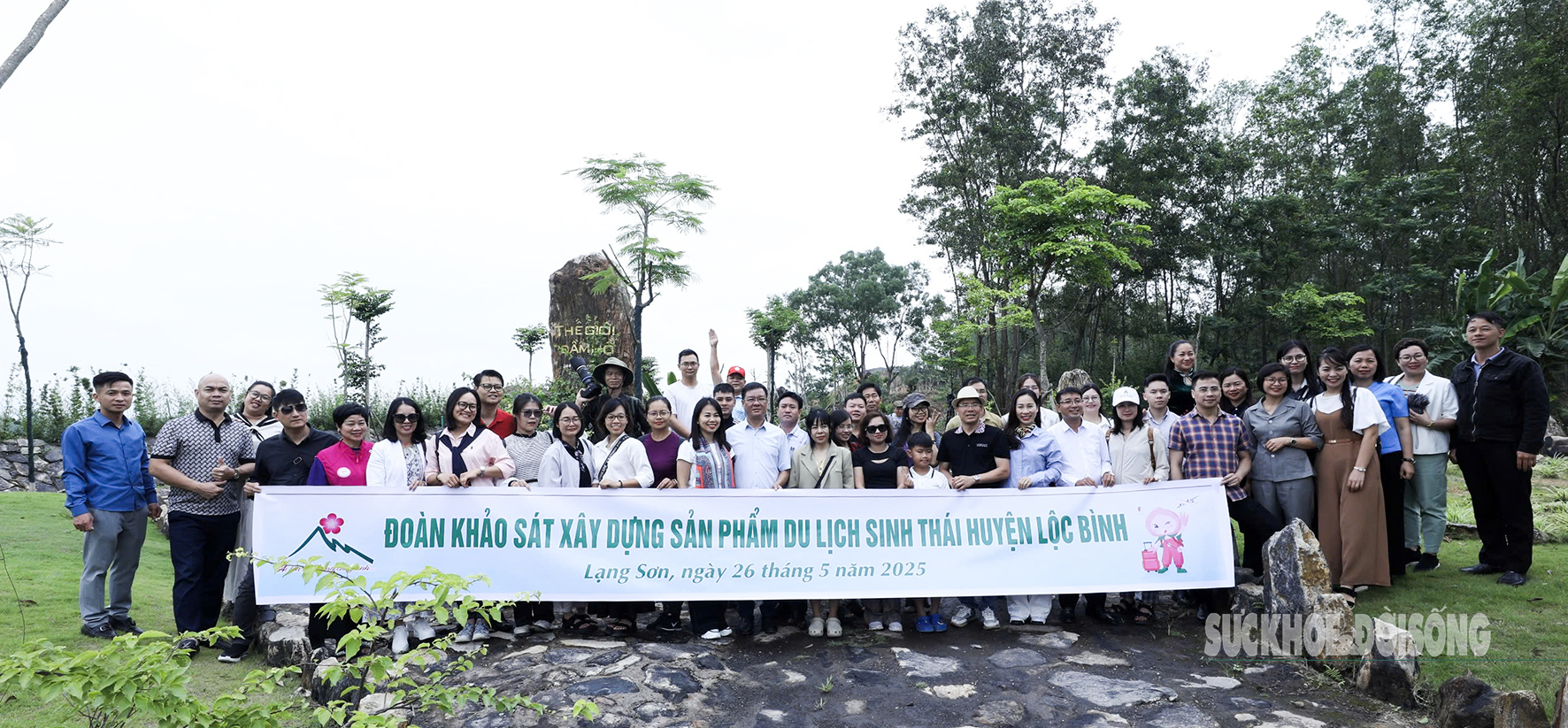 Khám phá ‘Viên ngọc lộ thiên’ giữa công viên địa chất Lạng Sơn- Ảnh 12.