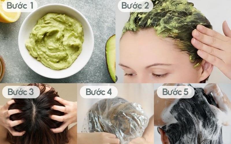 Tóc khô xơ, gãy rụng do thói quen chải đầu sai cách- Ảnh 2.