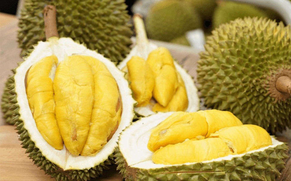 Sầu riêng có tác dụng gì?