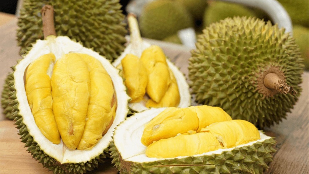 Sầu riêng có tác dụng gì?- Ảnh 1. Sầu riêng triệu đô và bài học về lòng tin nông sản Việt