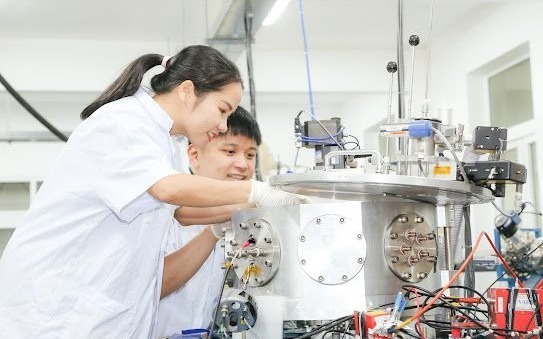 Sẽ lựa chọn, cử nhiều sinh viên đi học ở nước ngoài để phục vụ 2 nhà máy điện hạt nhân ở Ninh Thuận