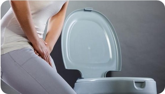 Cách chữa són tiểu hiệu quả- Ảnh 1. Cách chữa són tiểu hiệu quả- Ảnh 1.