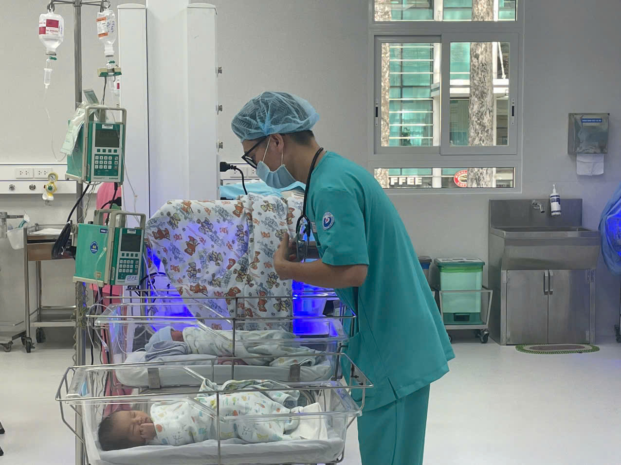 TP Hồ Chí Minh nghiên cứu hàng loạt chính sách hỗ trợ cho phụ nữ mang thai và sinh con- Ảnh 1. TP Hồ Chí Minh nghiên cứu hàng loạt chính sách hỗ trợ cho phụ nữ mang thai và sinh con- Ảnh 1.