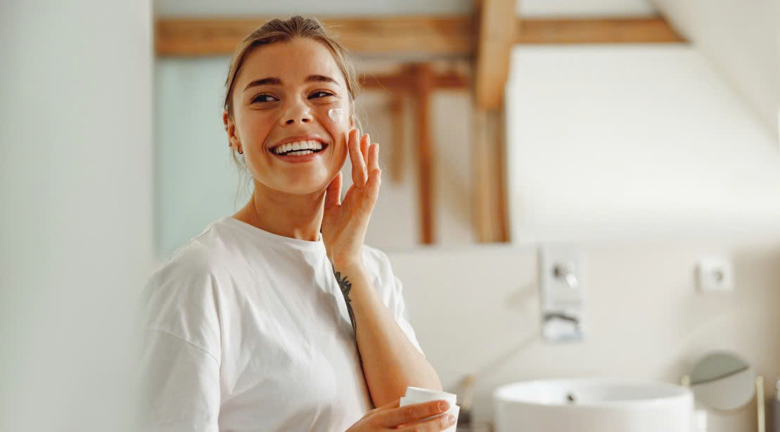 Vì sao vận động đều đặn giúp da sáng khỏe hơn?- Ảnh 5. Vì sao vận động đều đặn giúp da sáng khỏe hơn?- Ảnh 5.
