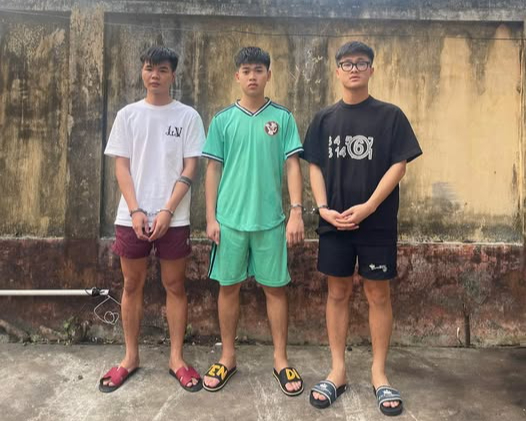 Vạch trần đường dây đánh bạc online: Nhiều thanh niên sa lưới- Ảnh 1. Vạch trần đường dây đánh bạc online: Nhiều thanh niên sa lưới- Ảnh 1.