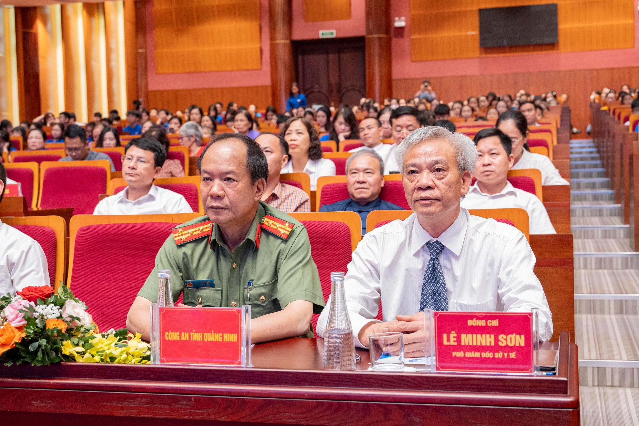 Nhiều chuyển biến tích cực trong công tác chăm sóc, bảo vệ trẻ em ở Quảng Ninh- Ảnh 4. Nhiều chuyển biến tích cực trong công tác chăm sóc, bảo vệ trẻ em ở Quảng Ninh- Ảnh 4.