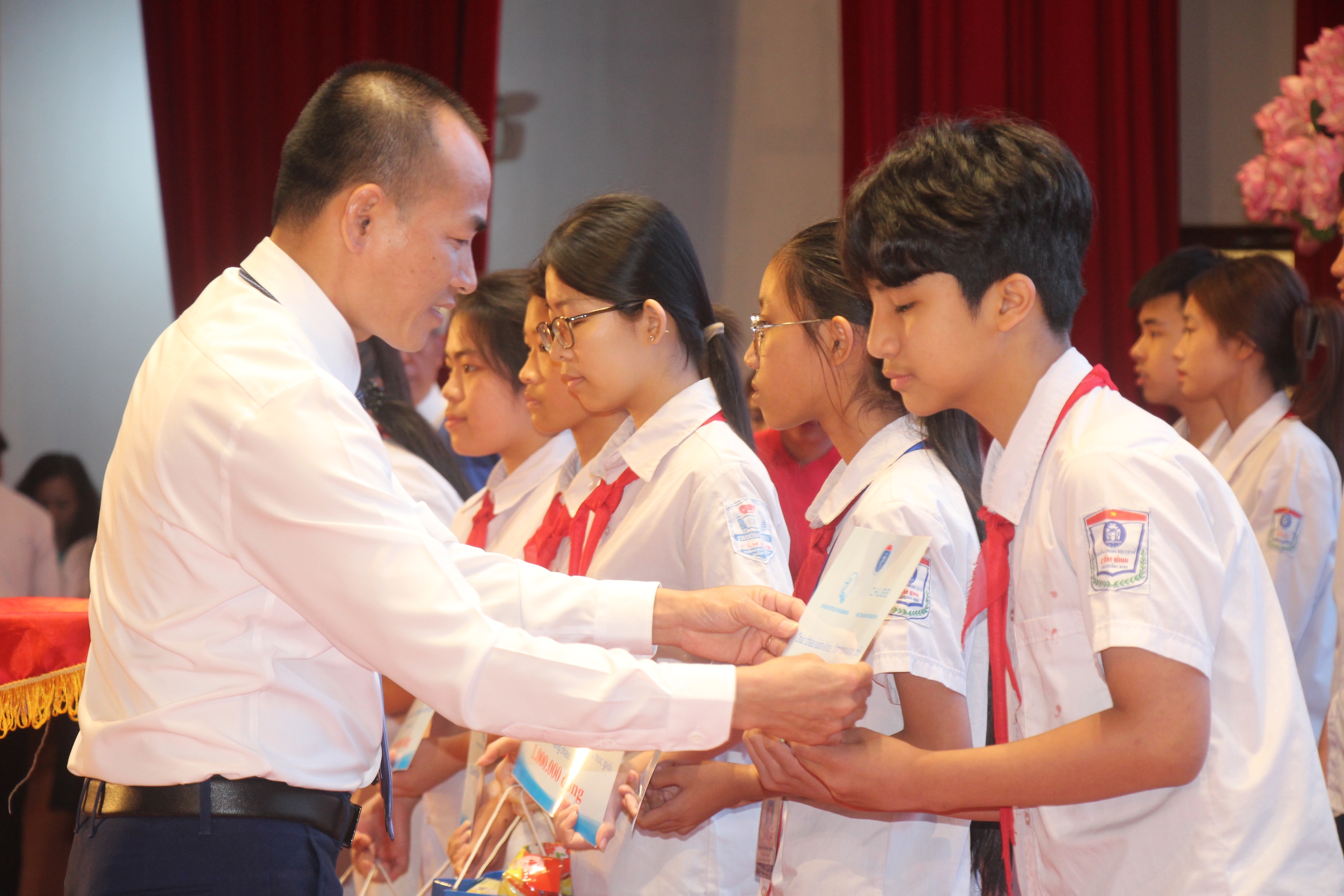 Nhiều chuyển biến tích cực trong công tác chăm sóc, bảo vệ trẻ em ở Quảng Ninh- Ảnh 9. Nhiều chuyển biến tích cực trong công tác chăm sóc, bảo vệ trẻ em ở Quảng Ninh- Ảnh 9.