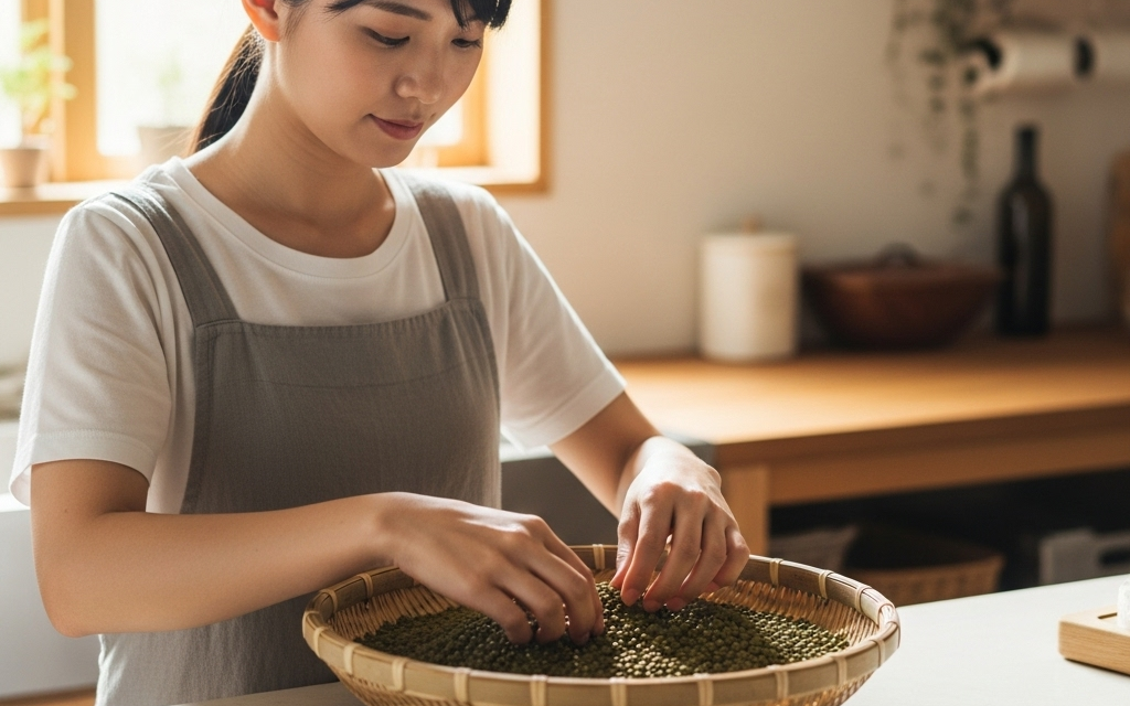 Cách tự làm giá đỗ sạch tại nhà đơn giản và an toàn cho sức khỏe
